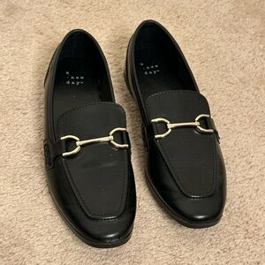 Loafer Flats w/ memory foam